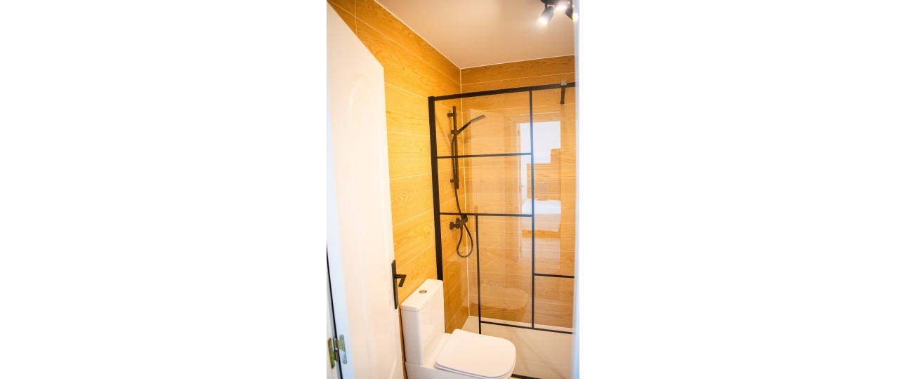 Wiederverkauf - Town house - Orihuela - Punta Prima