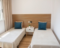 Wiederverkauf - Town house - Orihuela - Punta Prima