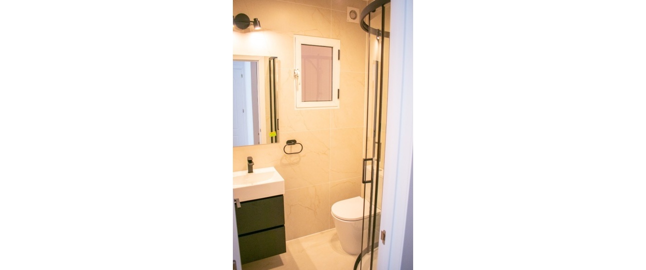 Wiederverkauf - Town house - Orihuela - Punta Prima
