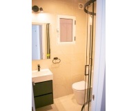 Wiederverkauf - Town house - Orihuela - Punta Prima