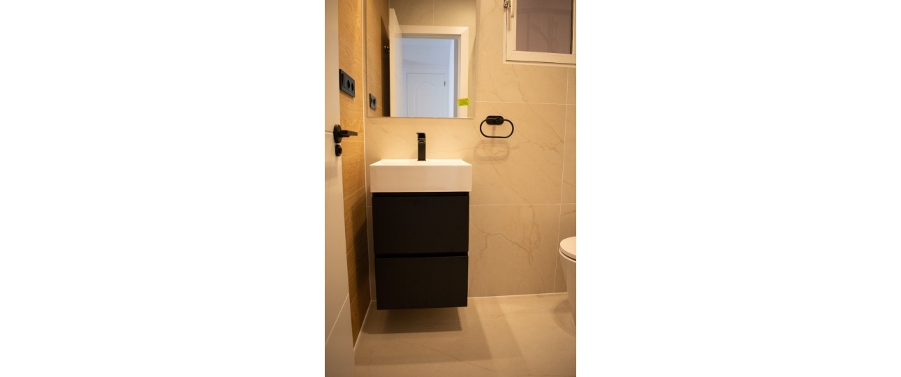 Wiederverkauf - Town house - Orihuela - Punta Prima