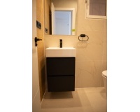Wiederverkauf - Town house - Orihuela - Punta Prima
