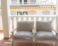 Wiederverkauf - Town house - Orihuela - Punta Prima