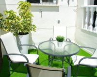 Wiederverkauf - Town house - Orihuela - Punta Prima