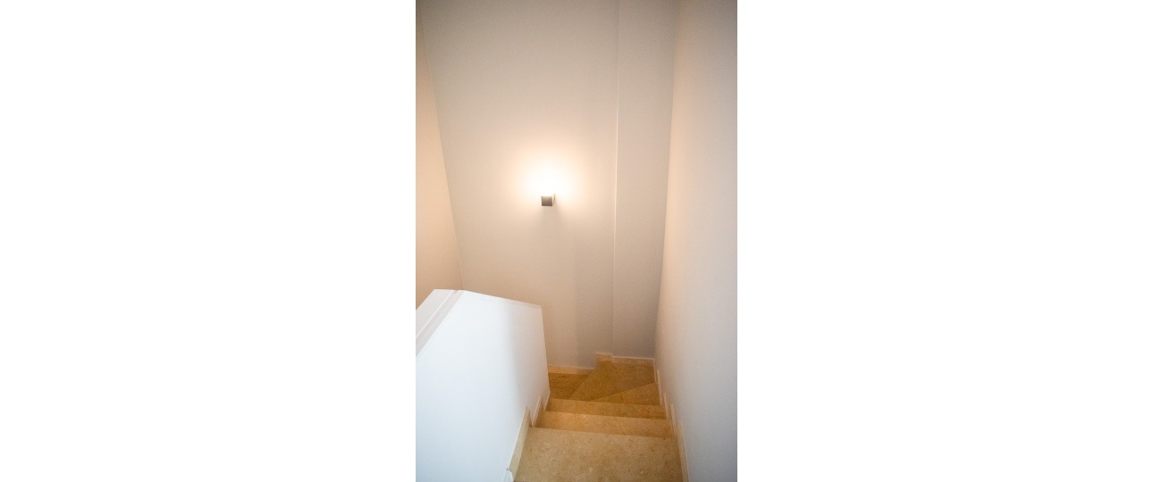 Wiederverkauf - Town house - Orihuela - Punta Prima