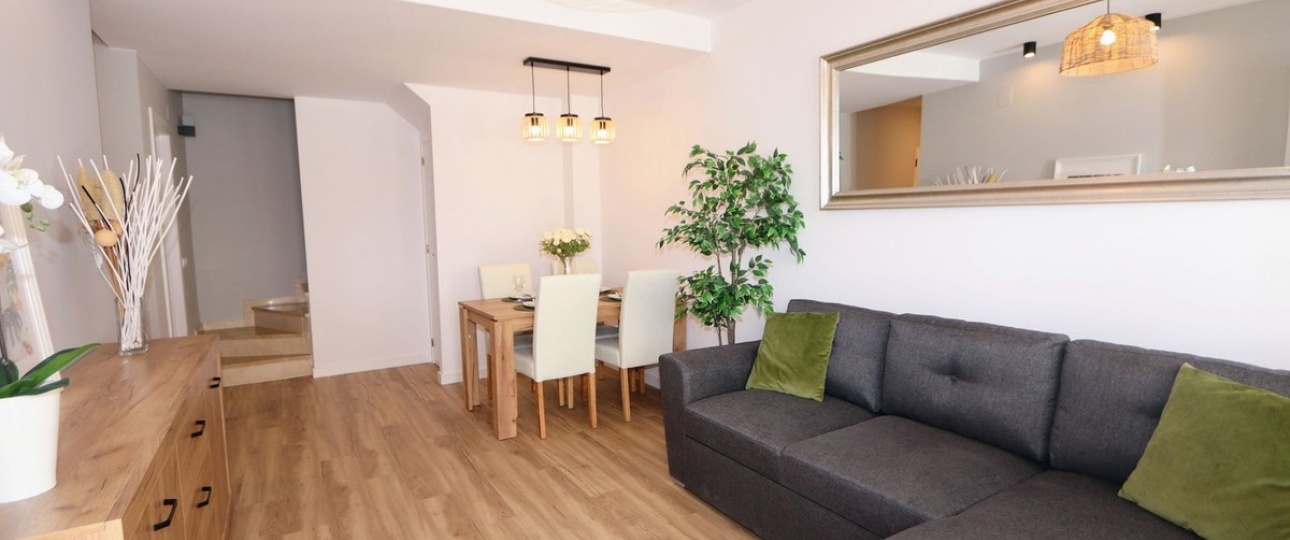 Wiederverkauf - Town house - Orihuela - Punta Prima