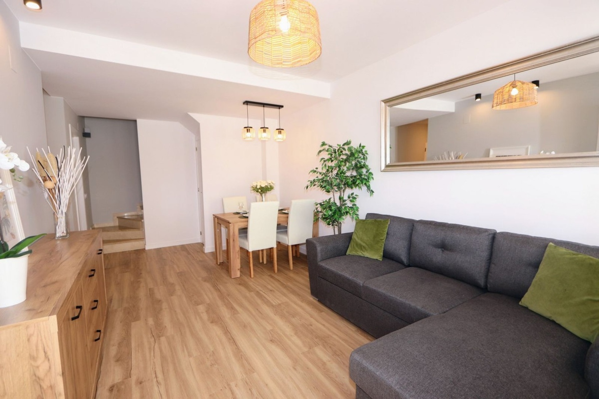 Wiederverkauf - Town house - Orihuela - Punta Prima