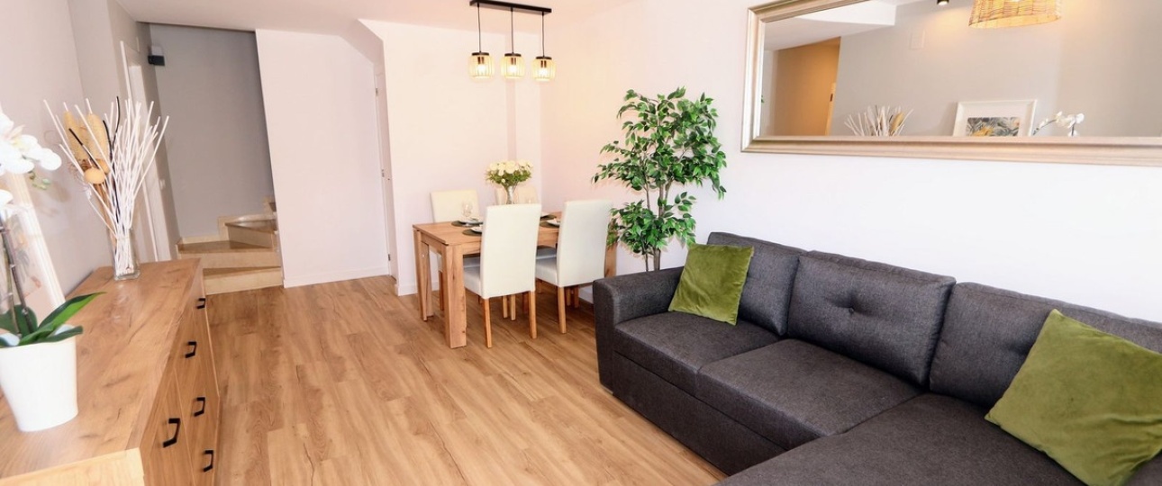 Wiederverkauf - Town house - Orihuela - Punta Prima