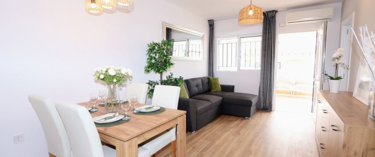Wiederverkauf - Town house - Orihuela - Punta Prima