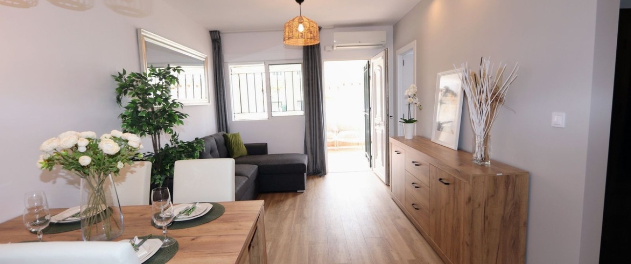 Wiederverkauf - Town house - Orihuela - Punta Prima