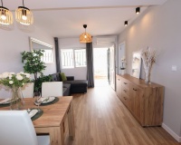 Wiederverkauf - Town house - Orihuela - Punta Prima