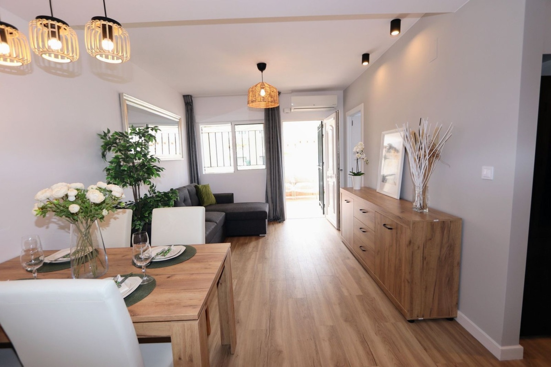 Wiederverkauf - Town house - Orihuela - Punta Prima