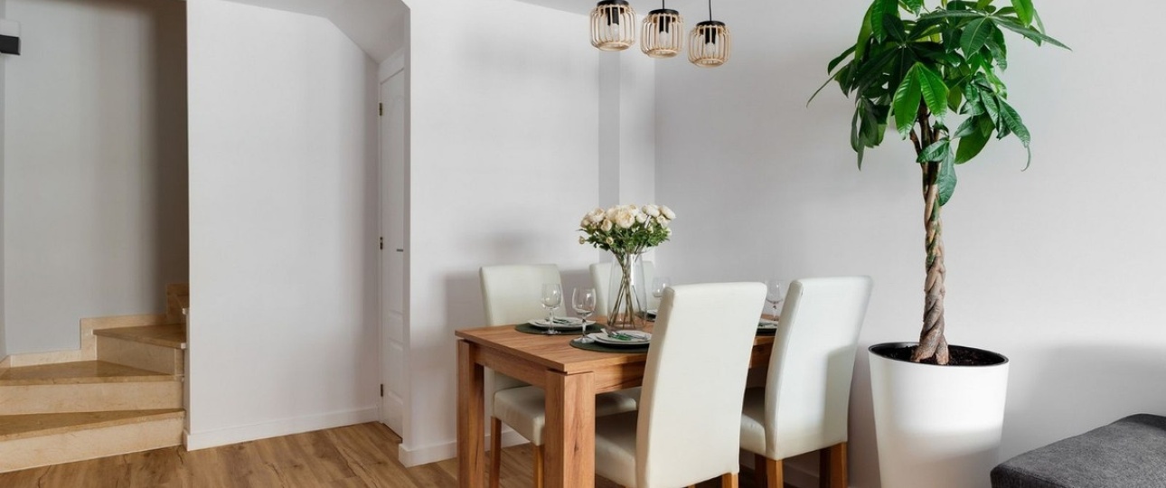 Wiederverkauf - Town house - Orihuela - Punta Prima