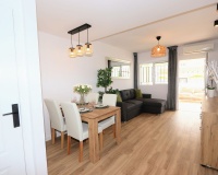 Wiederverkauf - Town house - Orihuela - Punta Prima