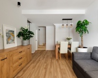 Wiederverkauf - Town house - Orihuela - Punta Prima