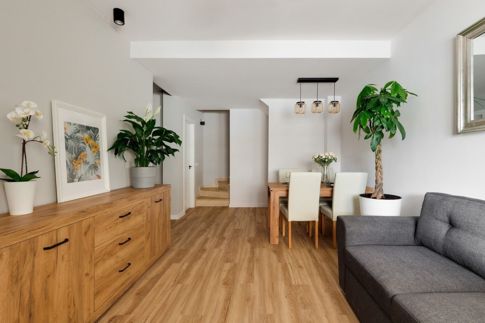 Wiederverkauf - Town house - Orihuela - Punta Prima