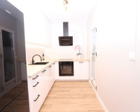 Wiederverkauf - Town house - Orihuela - Punta Prima