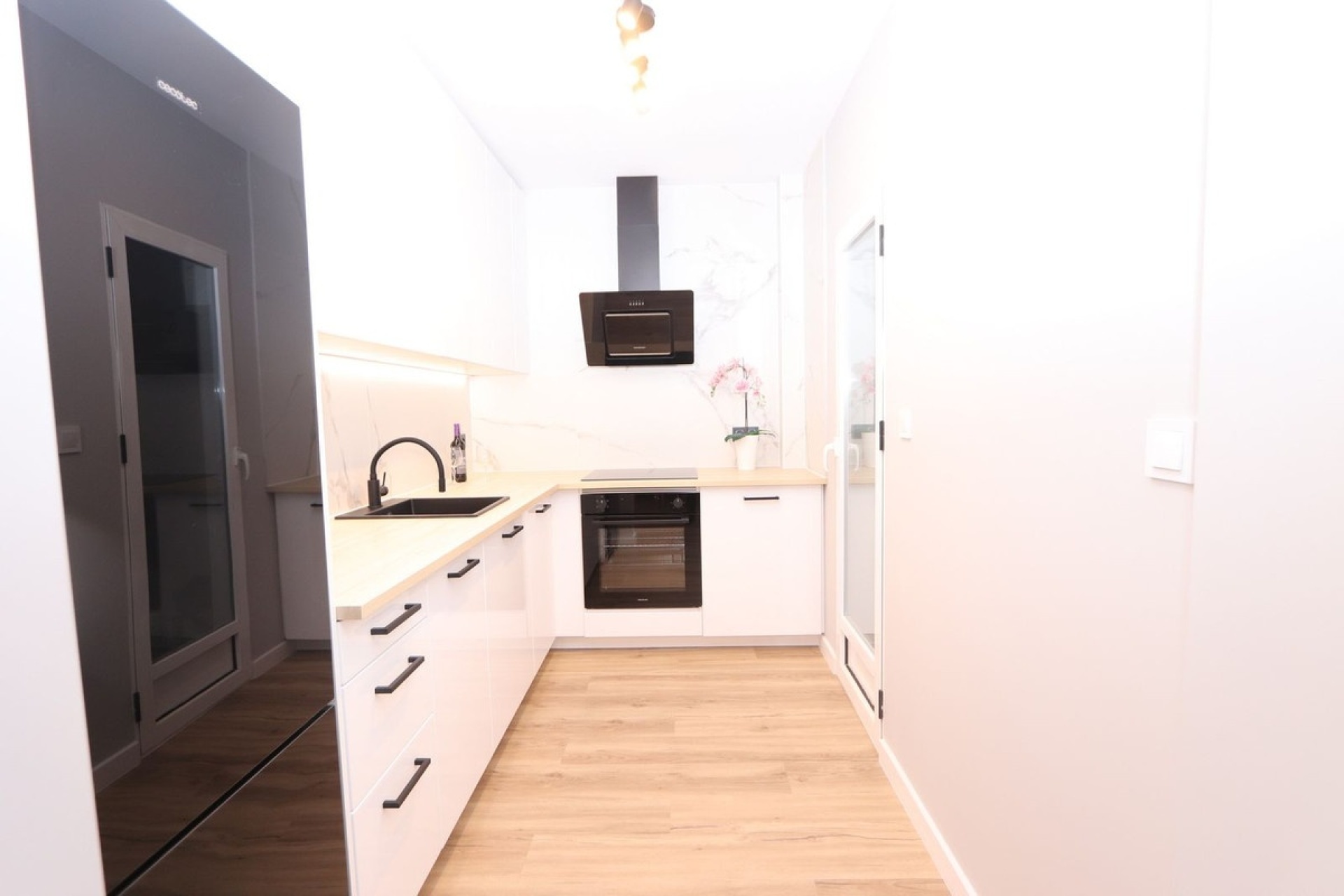 Wiederverkauf - Town house - Orihuela - Punta Prima