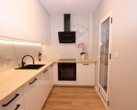 Wiederverkauf - Town house - Orihuela - Punta Prima