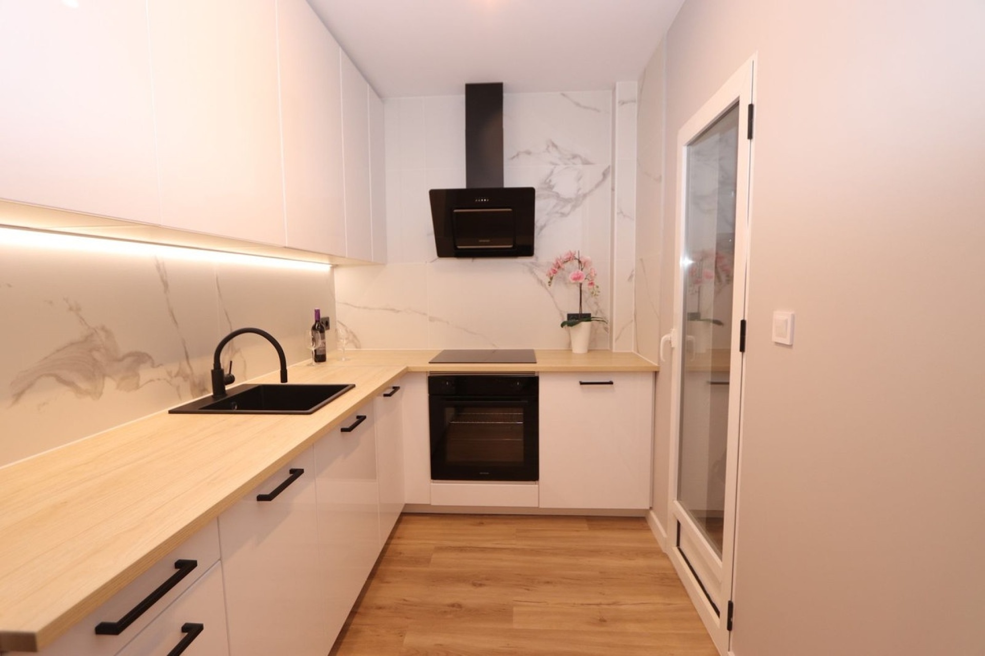 Wiederverkauf - Town house - Orihuela - Punta Prima