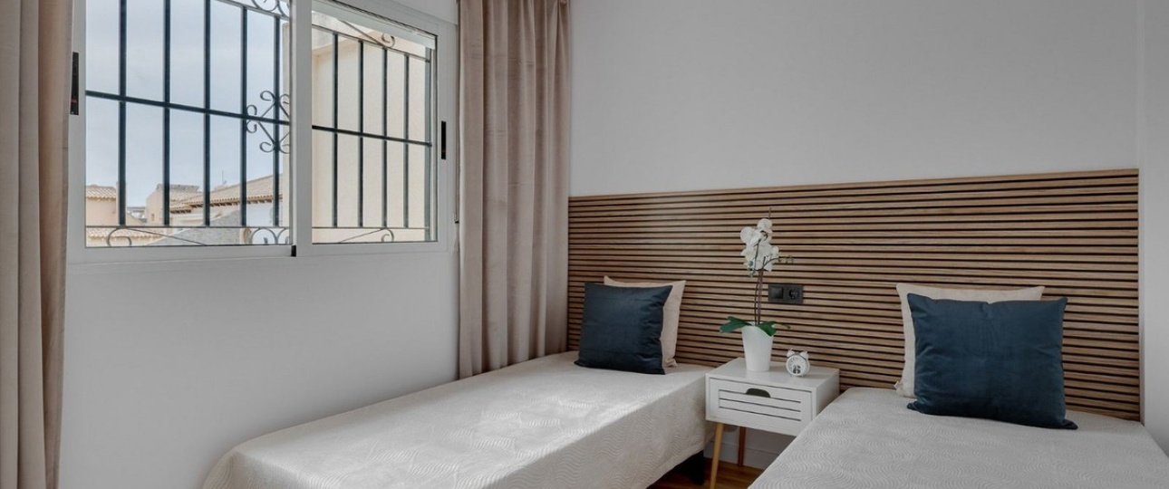 Wiederverkauf - Town house - Orihuela - Punta Prima