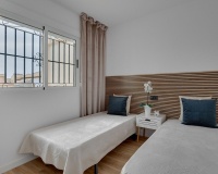 Wiederverkauf - Town house - Orihuela - Punta Prima