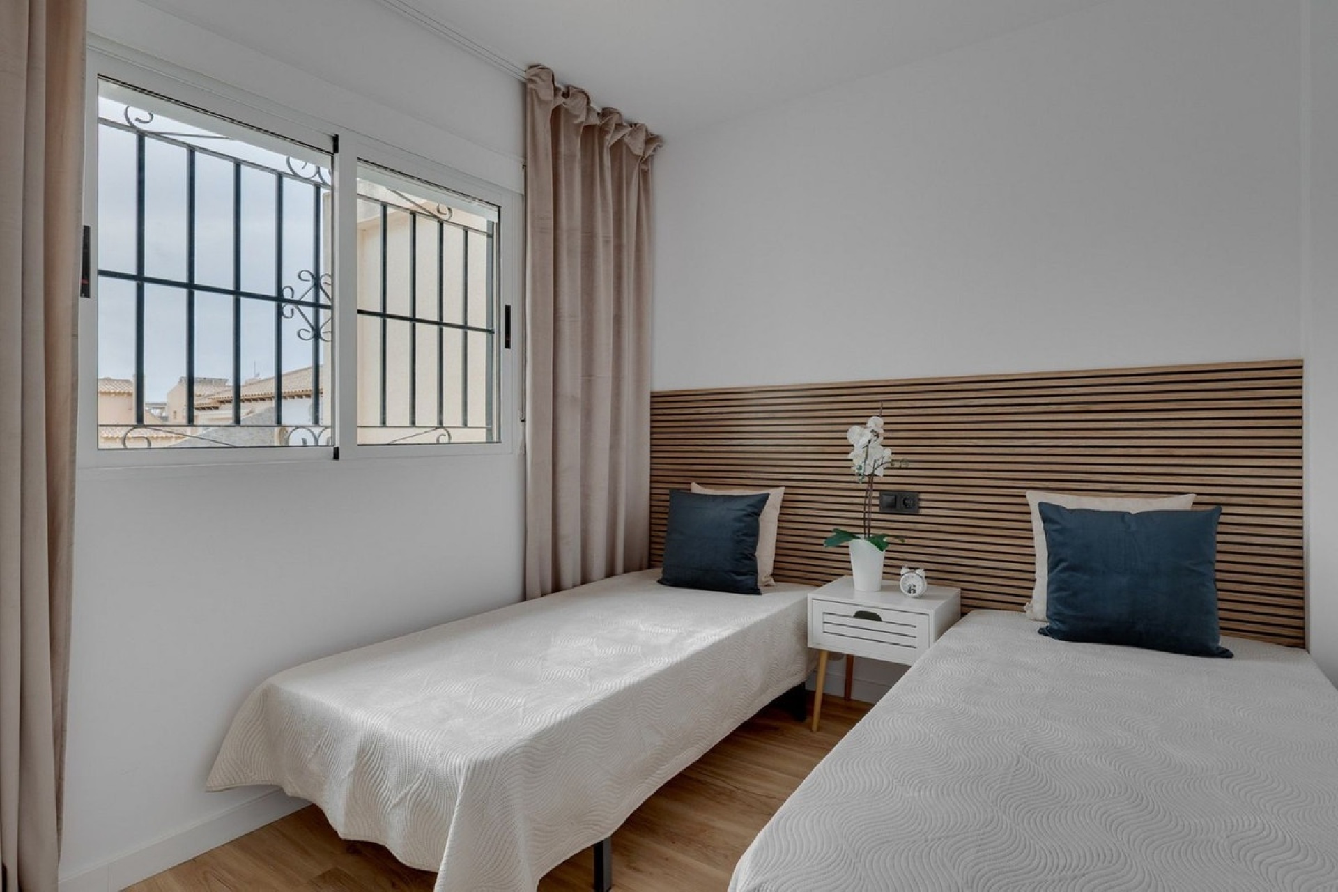 Wiederverkauf - Town house - Orihuela - Punta Prima