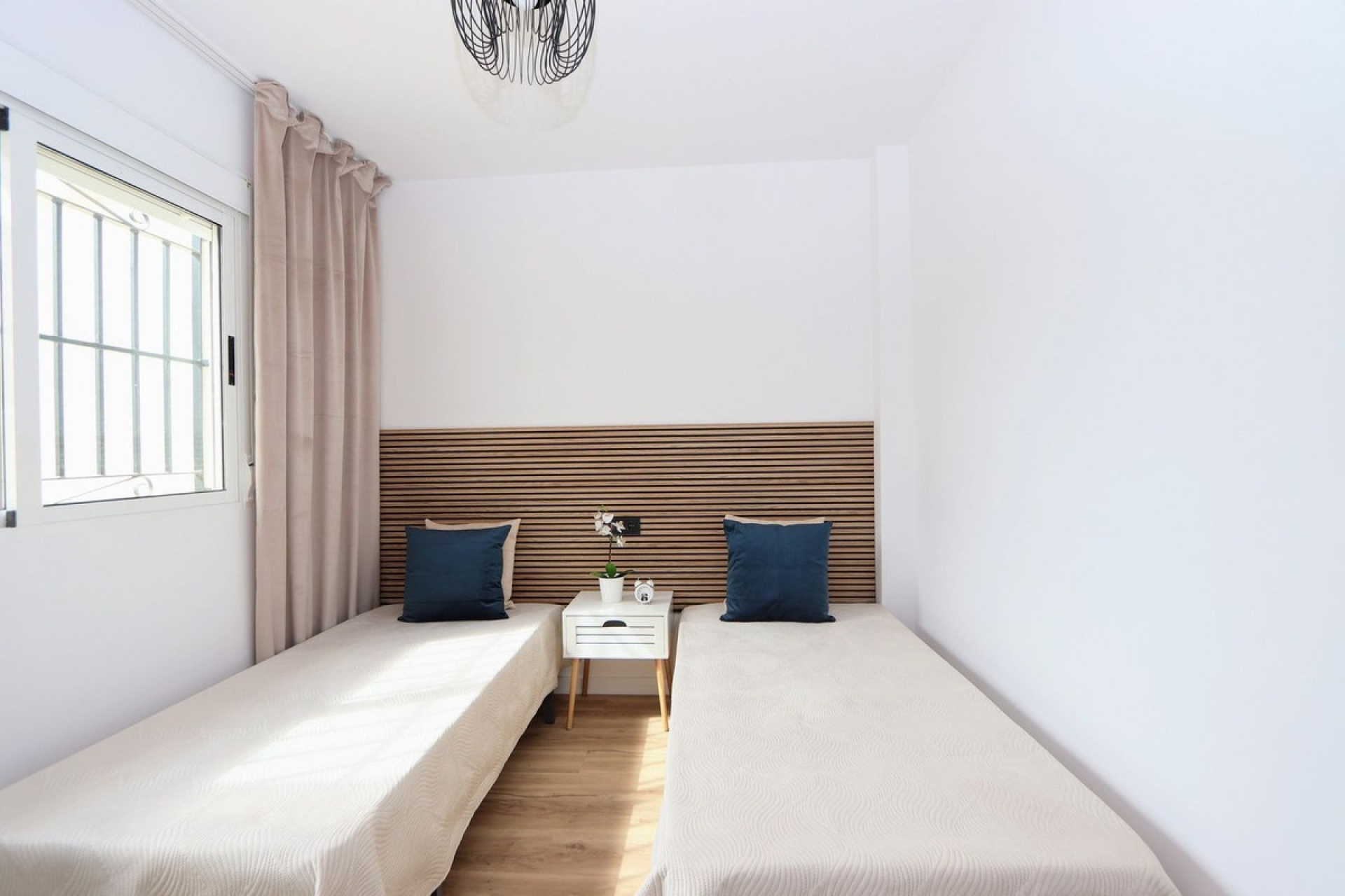 Wiederverkauf - Town house - Orihuela - Punta Prima