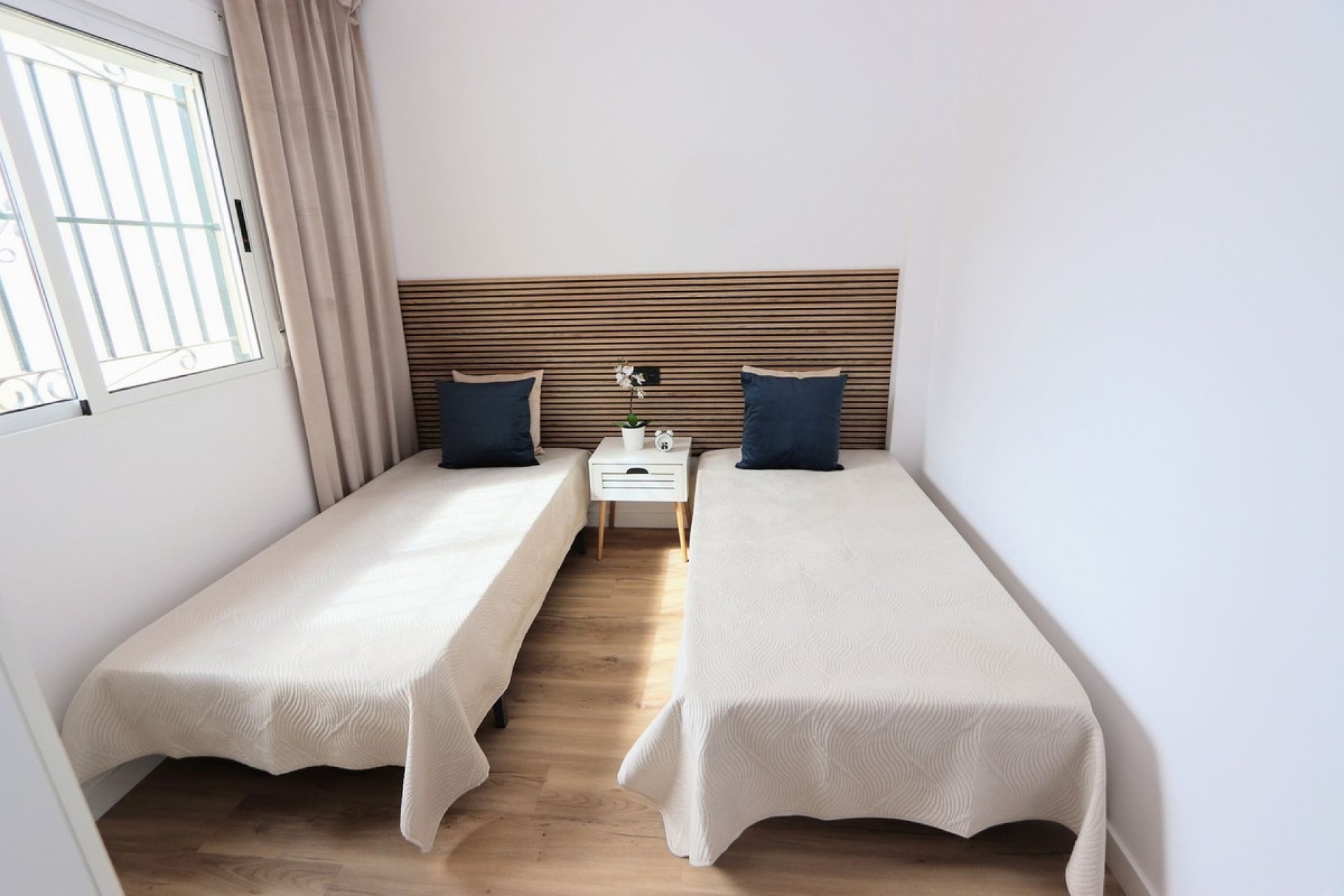 Wiederverkauf - Town house - Orihuela - Punta Prima