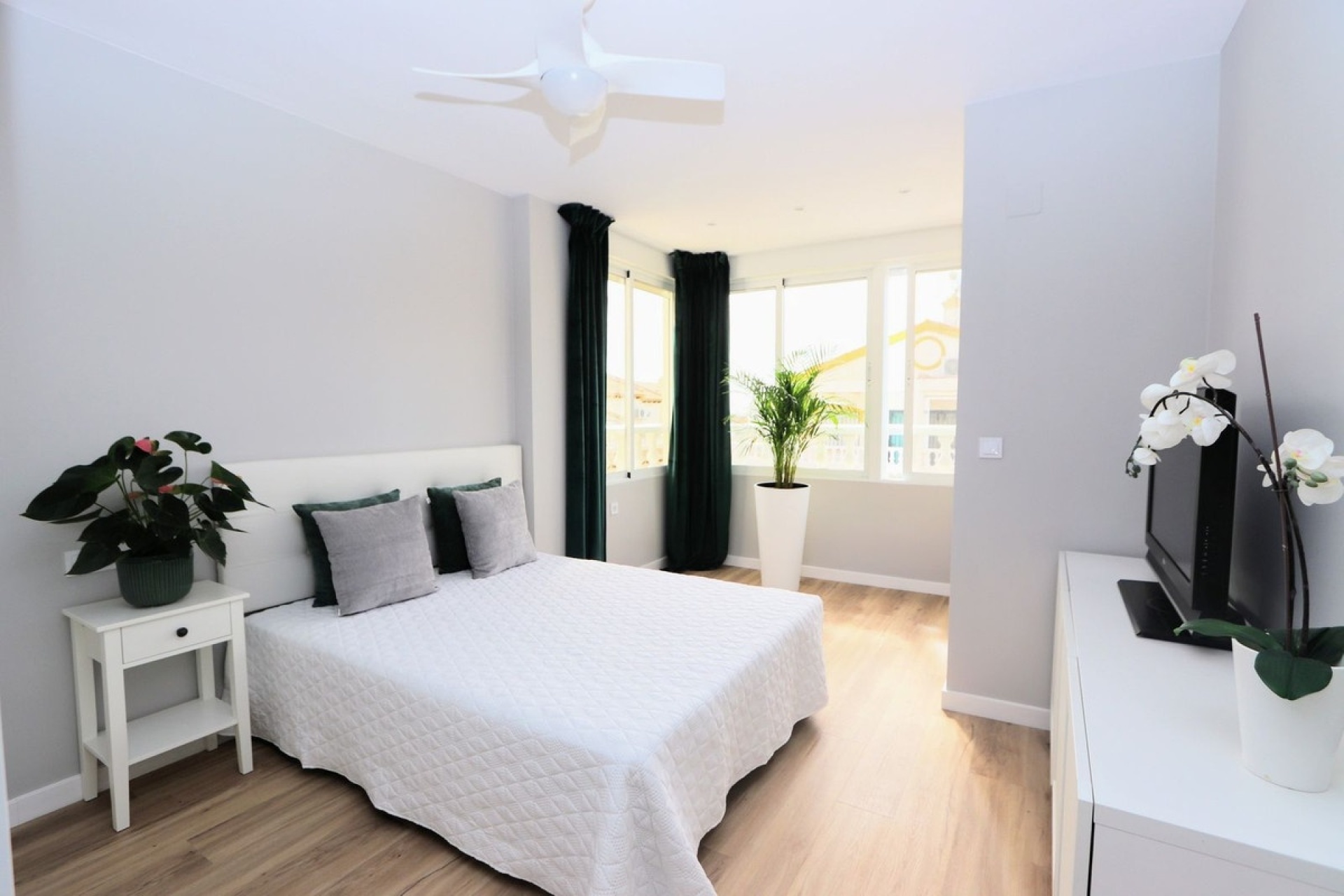 Wiederverkauf - Town house - Orihuela - Punta Prima