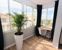 Wiederverkauf - Town house - Orihuela - Punta Prima