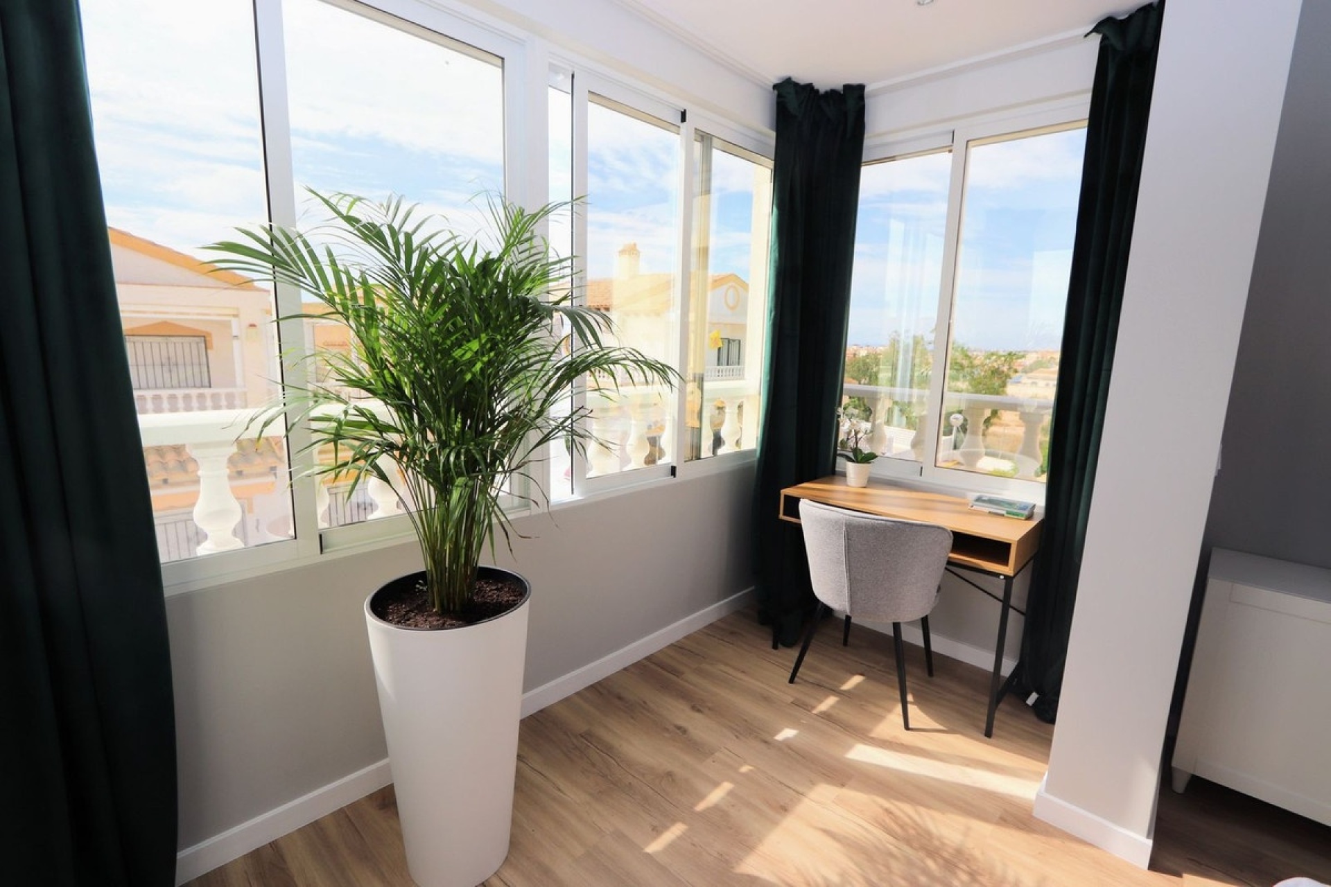 Wiederverkauf - Town house - Orihuela - Punta Prima