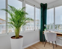Wiederverkauf - Town house - Orihuela - Punta Prima