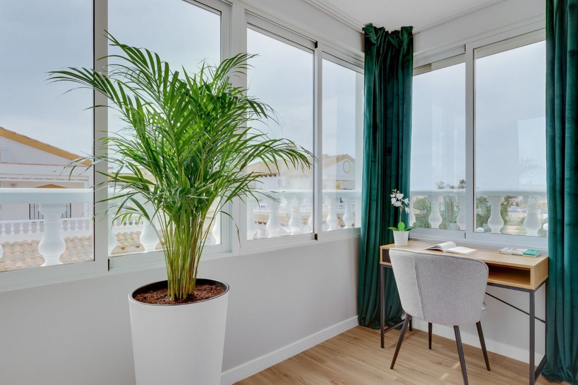 Wiederverkauf - Town house - Orihuela - Punta Prima
