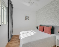Wiederverkauf - Town house - Orihuela - Punta Prima