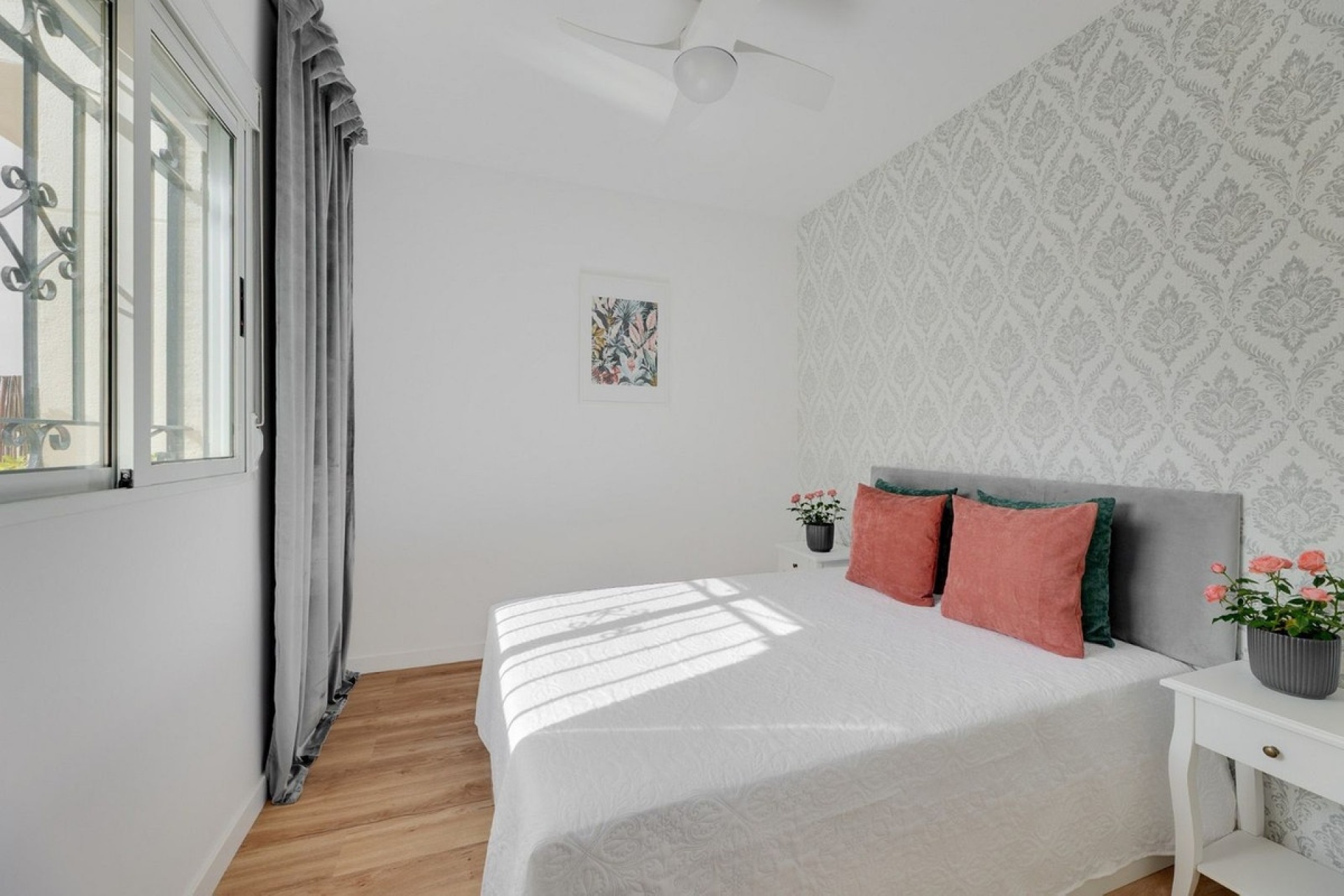 Wiederverkauf - Town house - Orihuela - Punta Prima