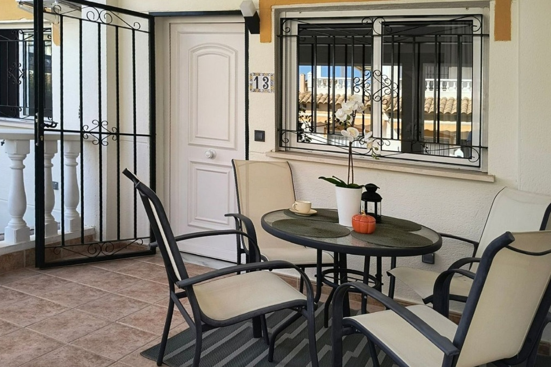 Wiederverkauf - Town house - Orihuela - Punta Prima