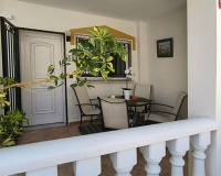 Wiederverkauf - Town house - Orihuela - Punta Prima