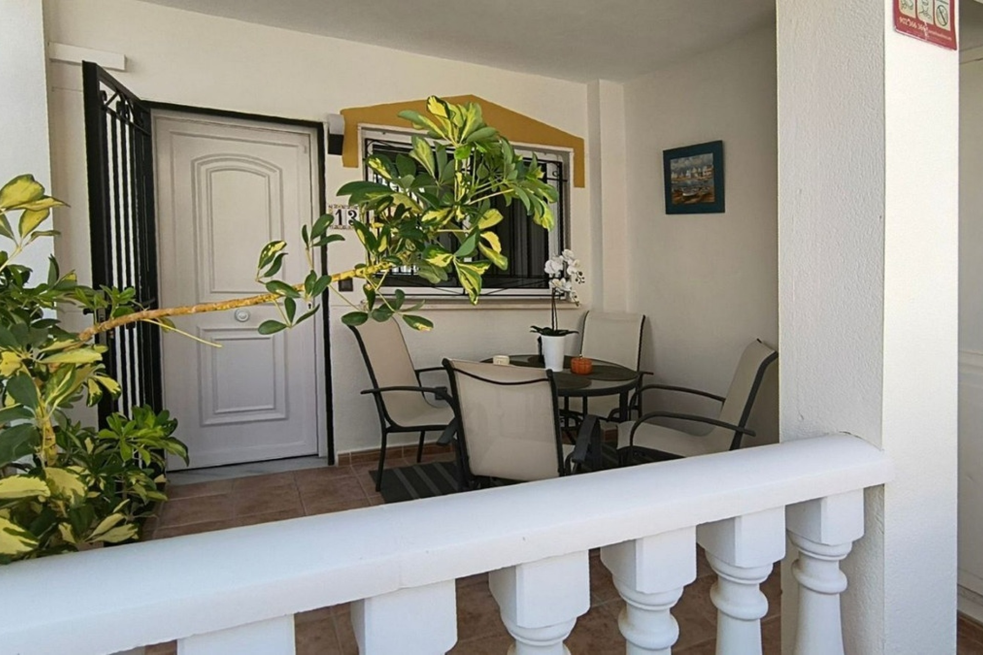 Wiederverkauf - Town house - Orihuela - Punta Prima