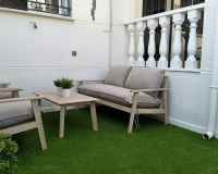 Wiederverkauf - Town house - Orihuela - Punta Prima