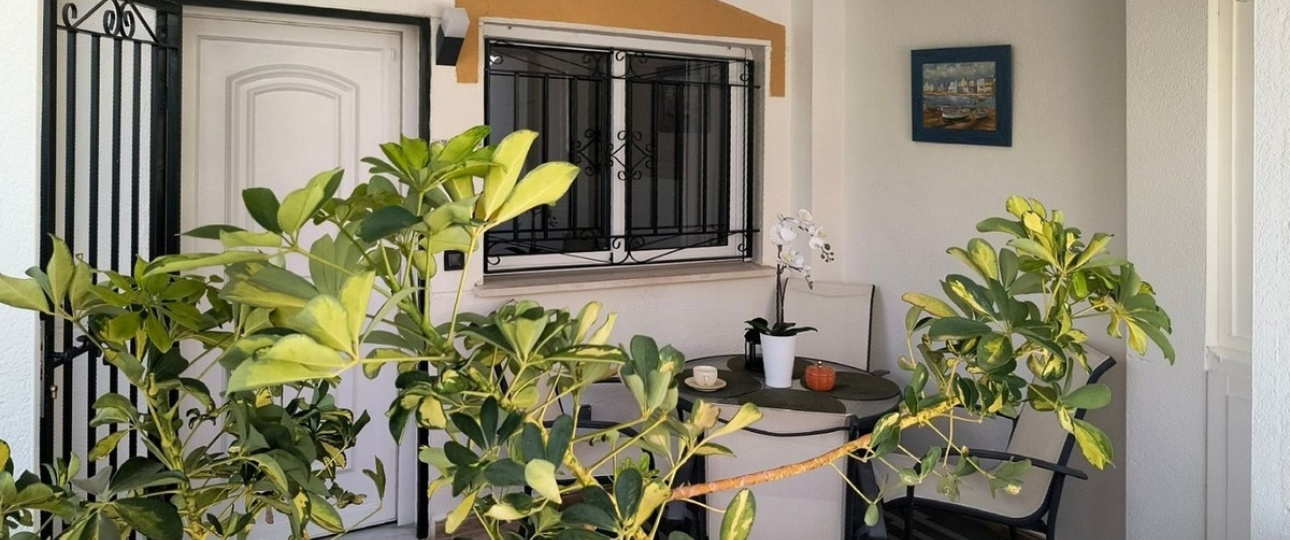 Wiederverkauf - Town house - Orihuela - Punta Prima