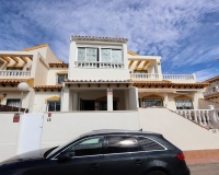 Wiederverkauf - Town house - Orihuela - Punta Prima