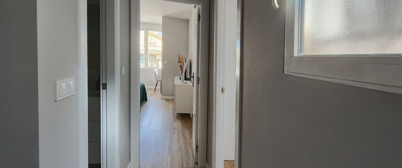 Wiederverkauf - Town house - Orihuela - Punta Prima