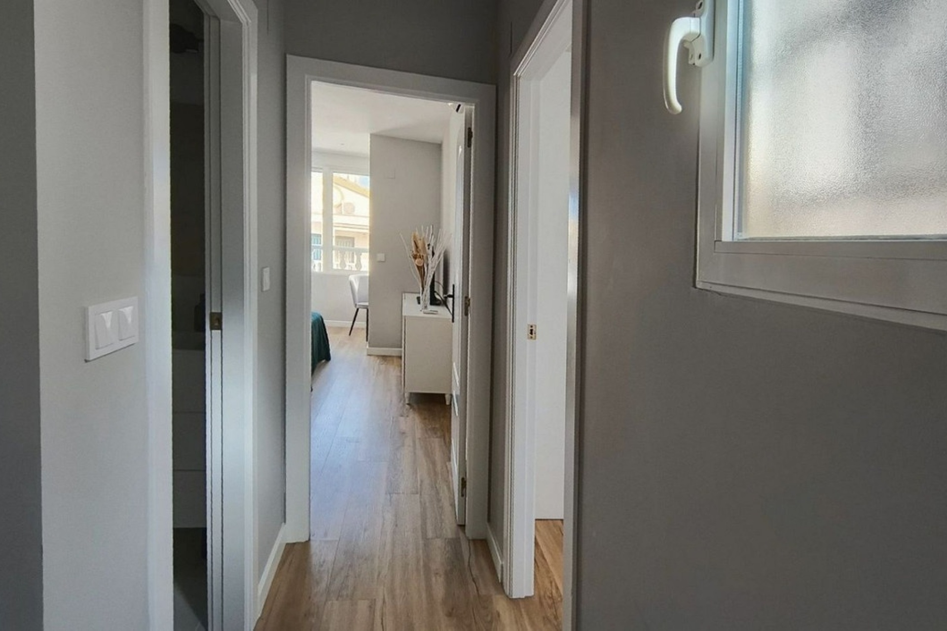 Wiederverkauf - Town house - Orihuela - Punta Prima