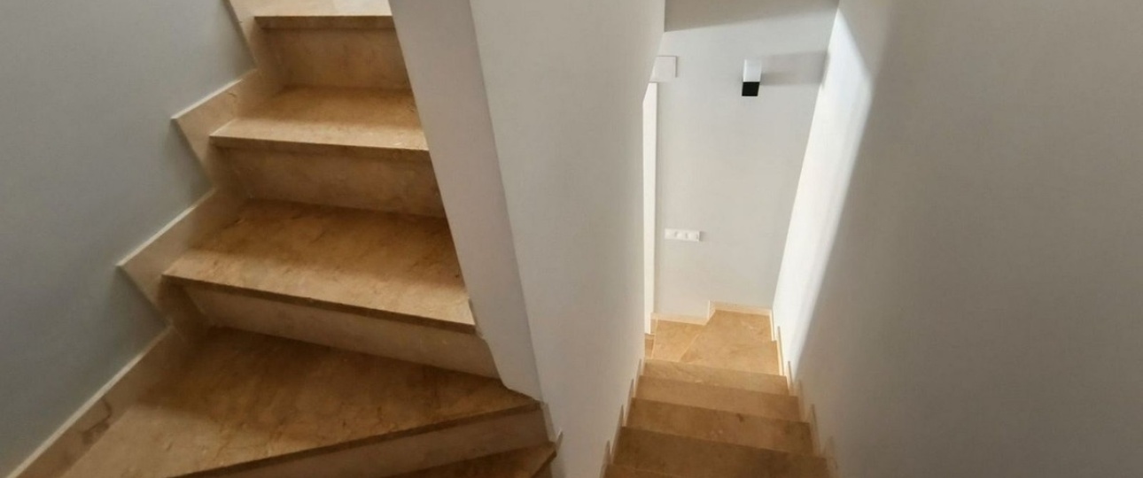 Wiederverkauf - Town house - Orihuela - Punta Prima