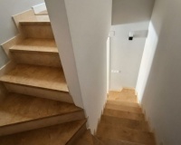 Wiederverkauf - Town house - Orihuela - Punta Prima