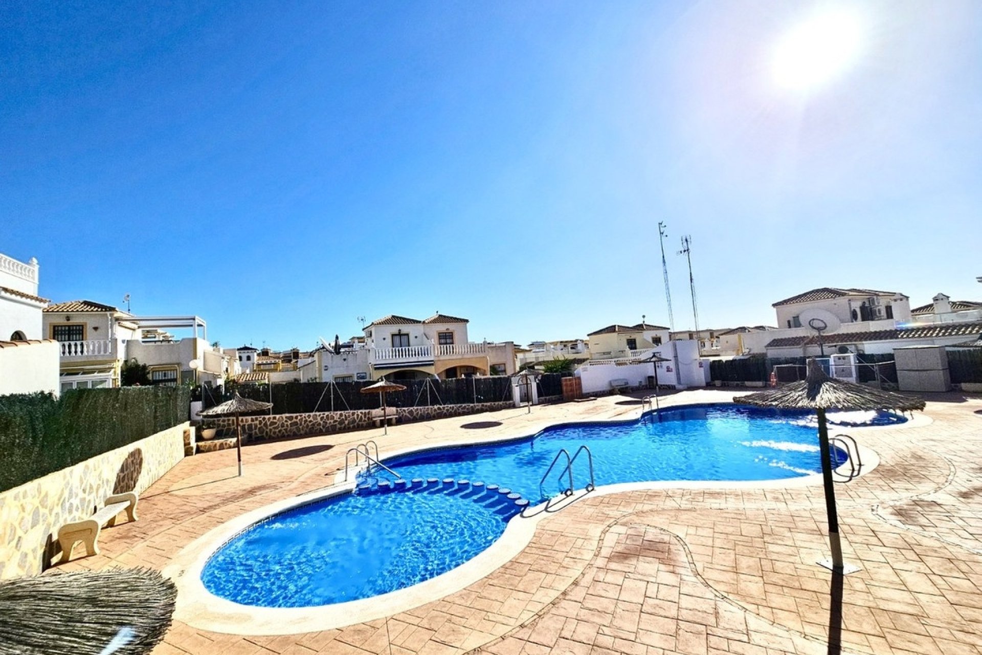 Wiederverkauf - Town house - Orihuela - Punta Prima