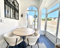 Wiederverkauf - Town house - Orihuela - Punta Prima