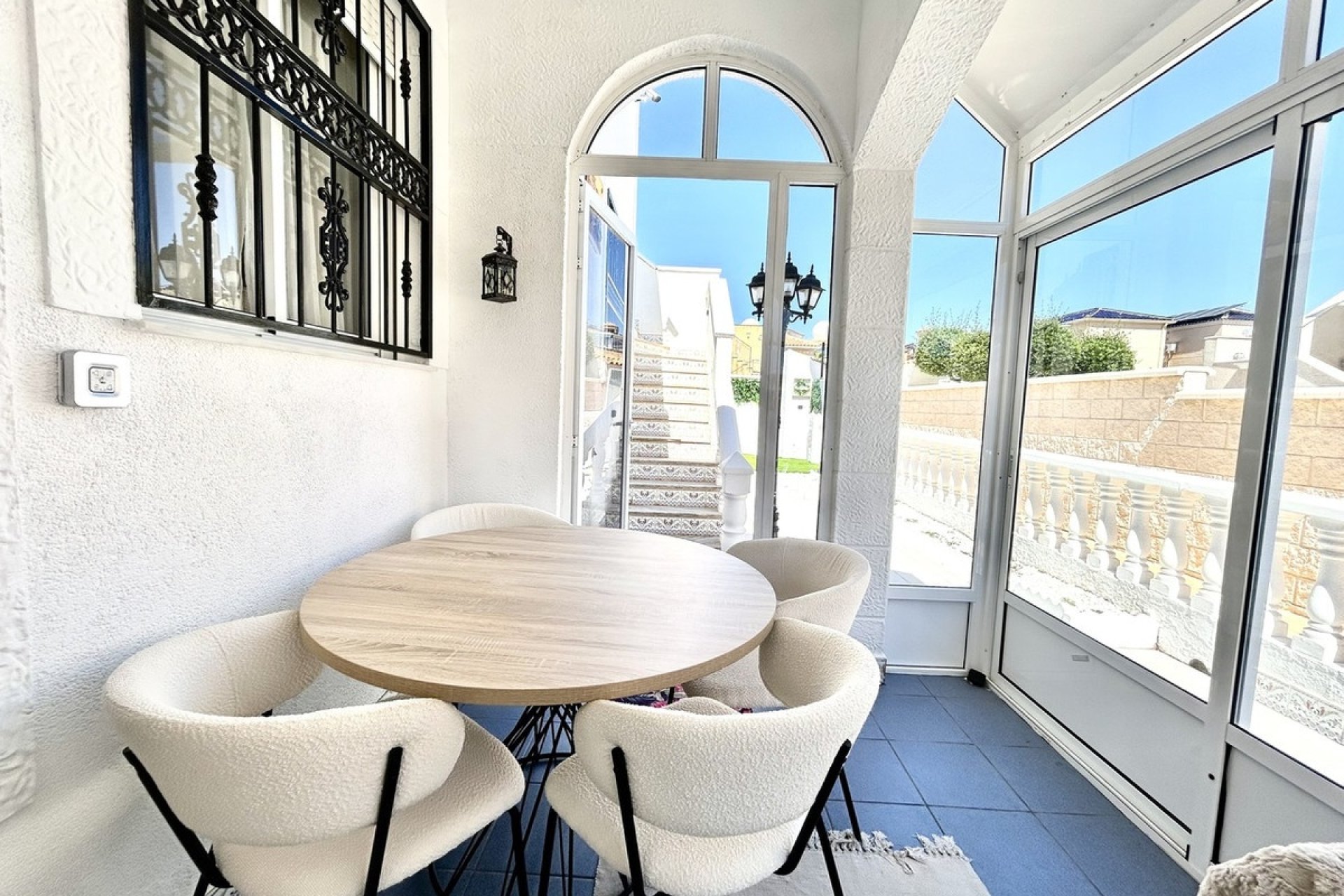 Wiederverkauf - Town house - Orihuela - Punta Prima