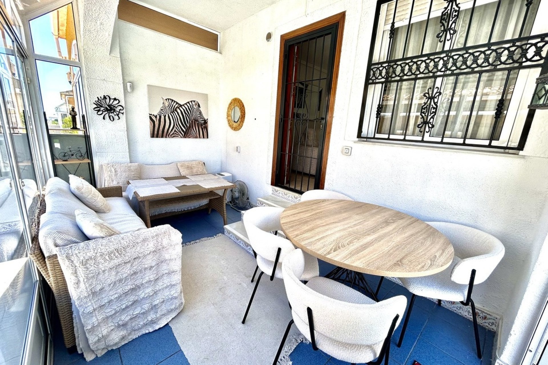 Wiederverkauf - Town house - Orihuela - Punta Prima